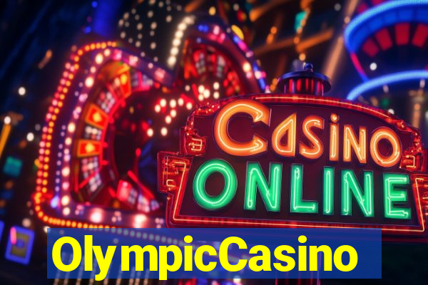 OlympicCasino