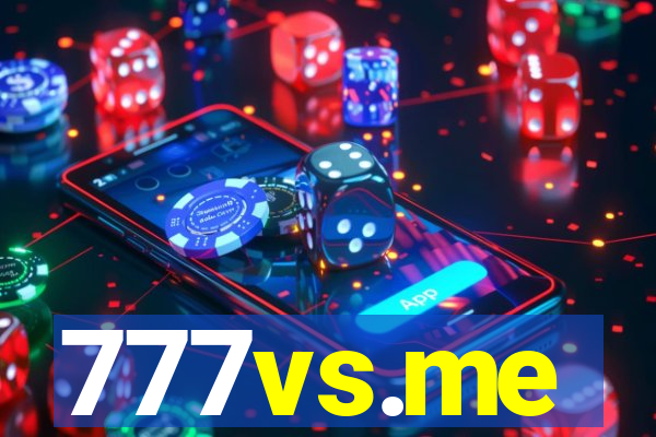 777vs.me