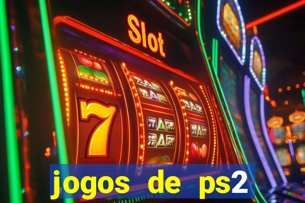 jogos de ps2 download torrent