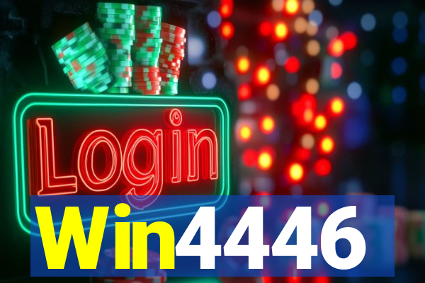 Win4446