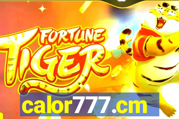 calor777.cm