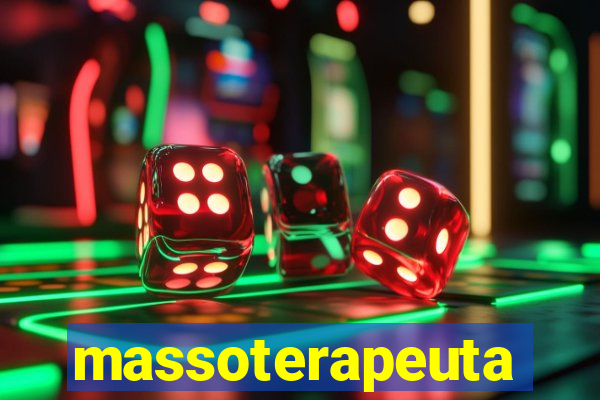 massoterapeuta masculino em porto alegre