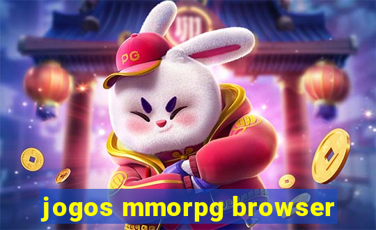 jogos mmorpg browser