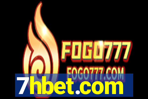 7hbet.com