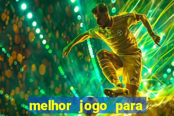 melhor jogo para ganhar dinheiro sem depositar nada