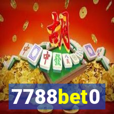 7788bet0