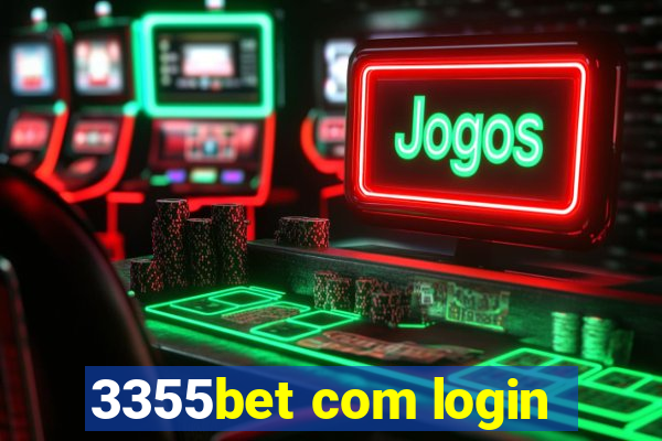 3355bet com login