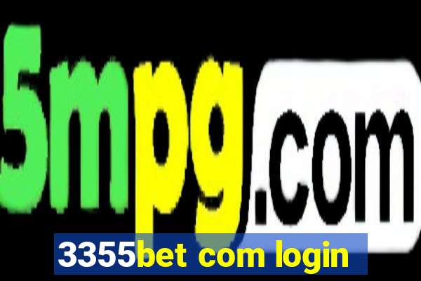 3355bet com login