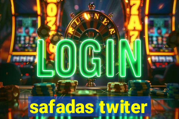 safadas twiter