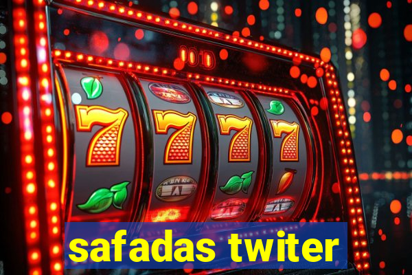 safadas twiter