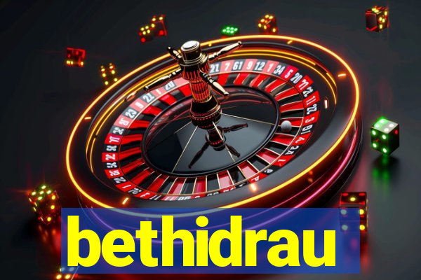 bethidrau