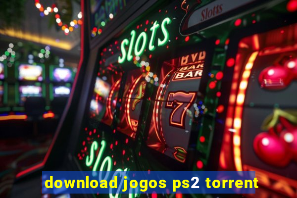 download jogos ps2 torrent