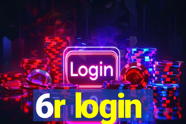 6r login