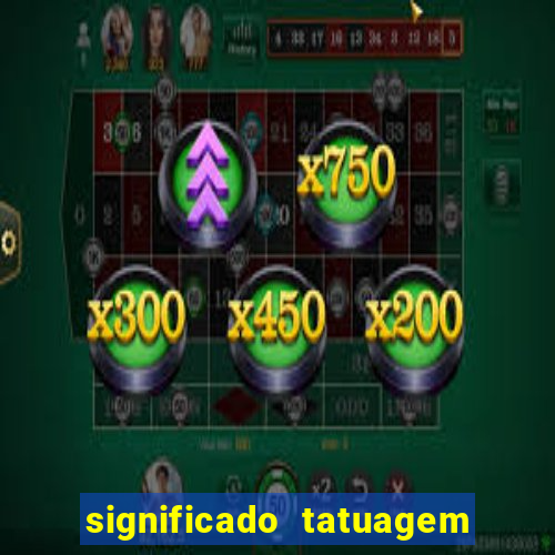 significado tatuagem peixe beta