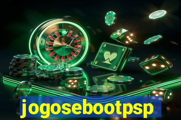 jogosebootpsp