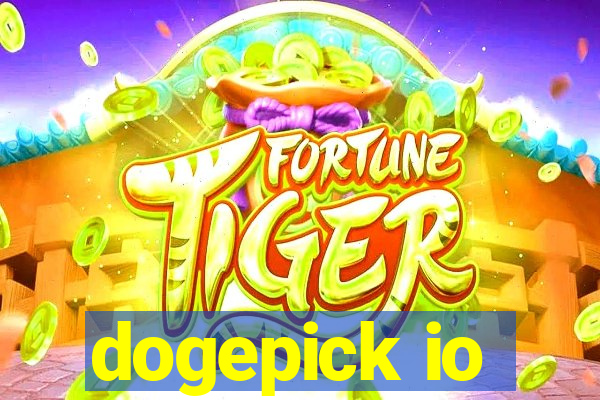 dogepick io