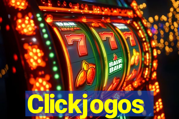 Clickjogos