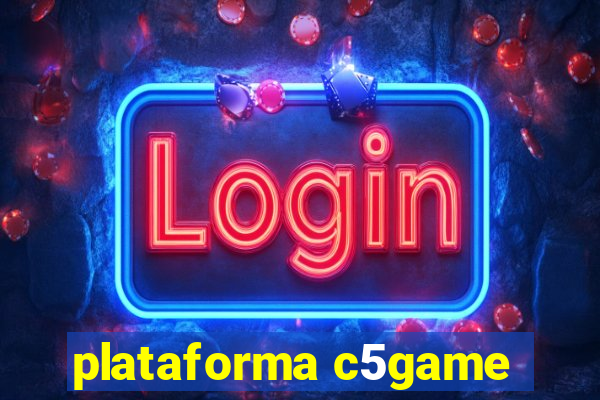 plataforma c5game