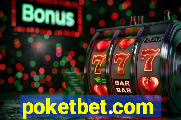 poketbet.com