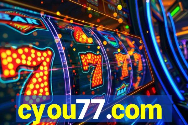 cyou77.com