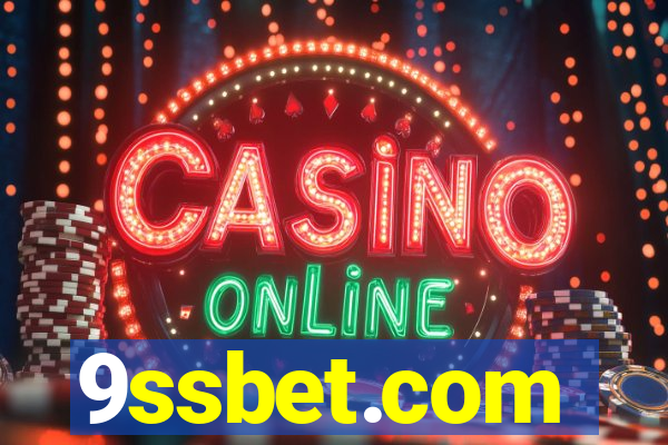 9ssbet.com