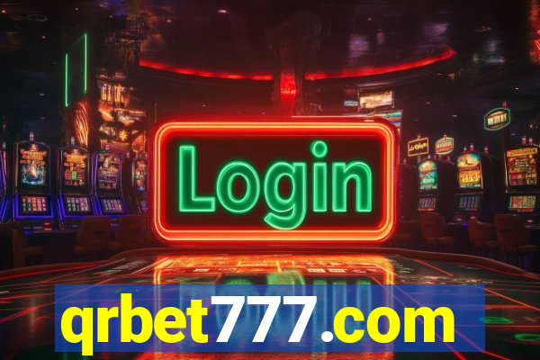 qrbet777.com