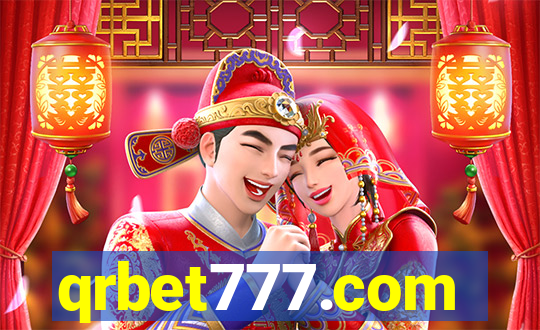 qrbet777.com