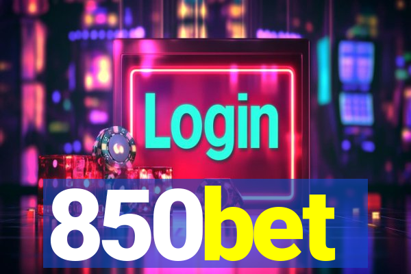 850bet