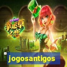 jogosantigos