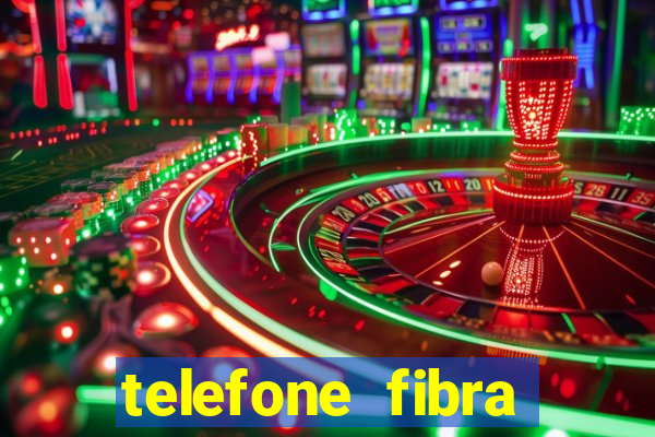 telefone fibra minas congonhas