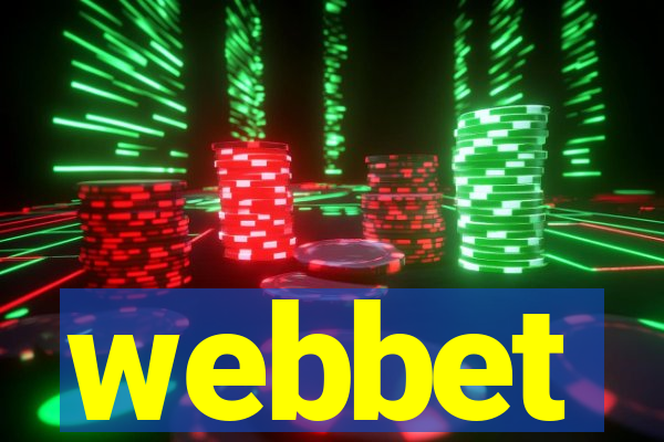 webbet