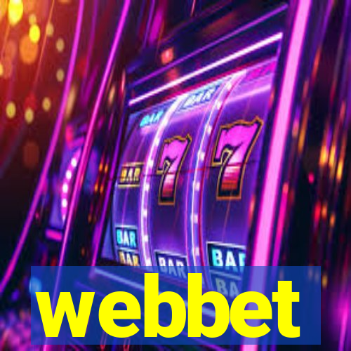 webbet