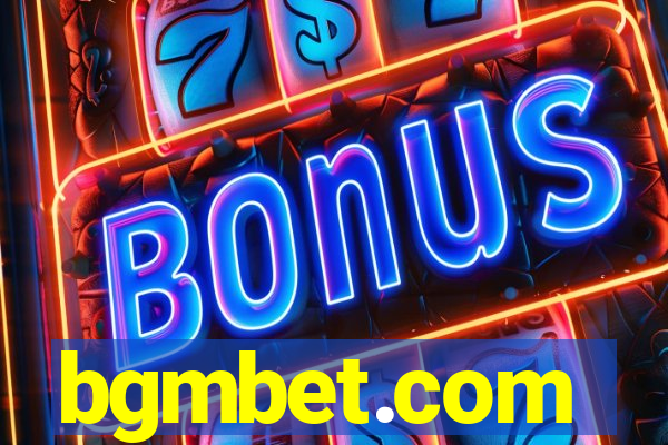 bgmbet.com