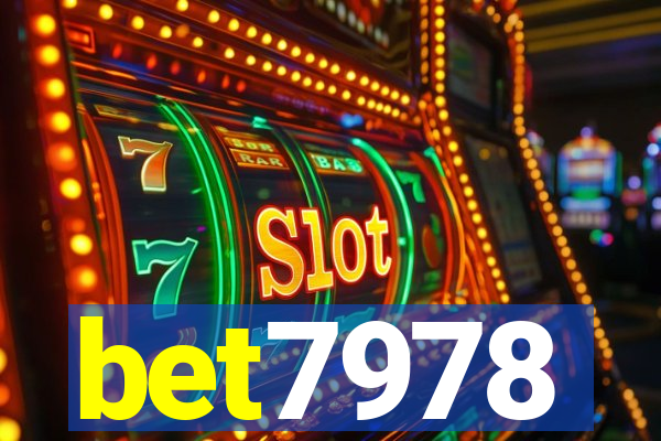 bet7978