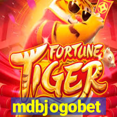 mdbjogobet