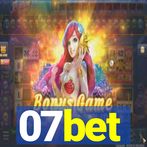 07bet