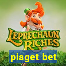 piaget bet