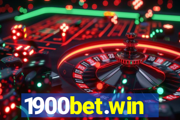 1900bet.win