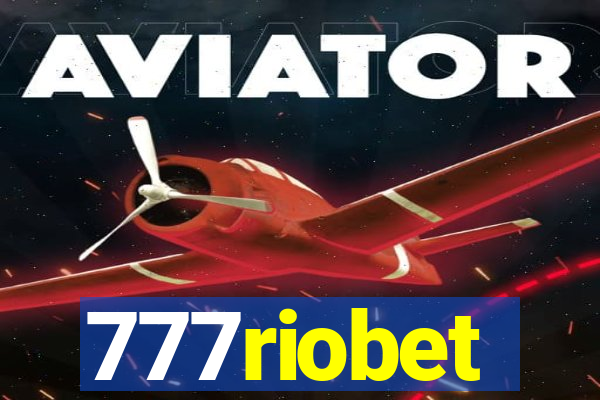 777riobet