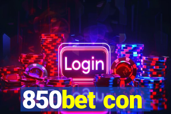 850bet con