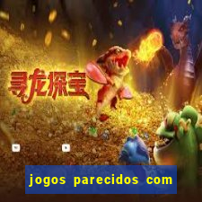 jogos parecidos com forge of empires