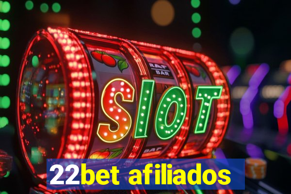 22bet afiliados