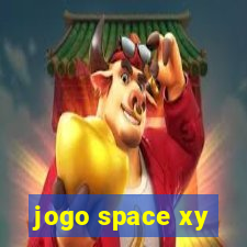 jogo space xy