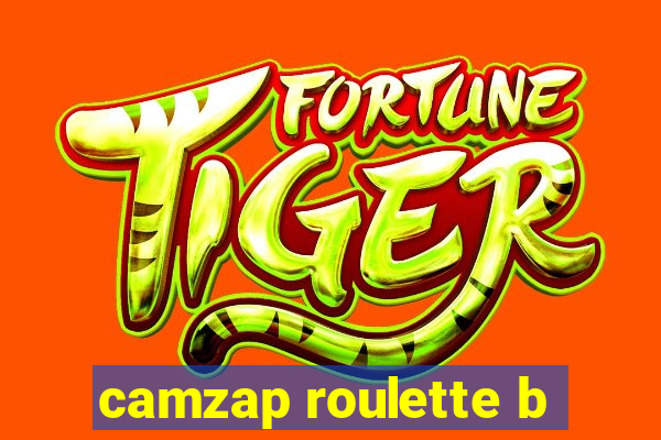 camzap roulette b