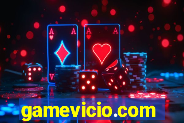 gamevicio.com