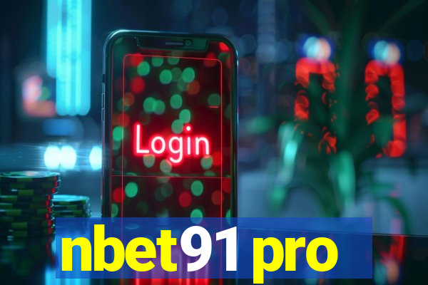 nbet91 pro