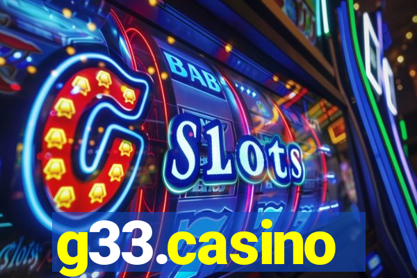 g33.casino