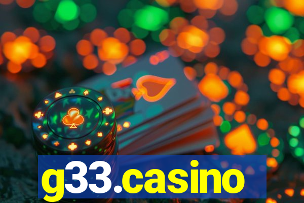 g33.casino