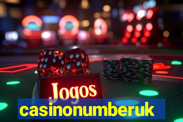 casinonumberuk