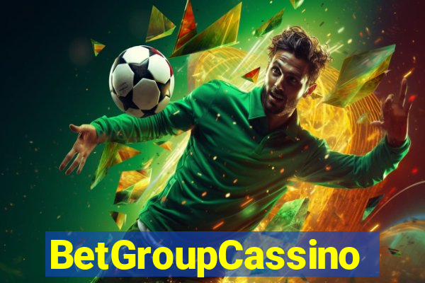 BetGroupCassino